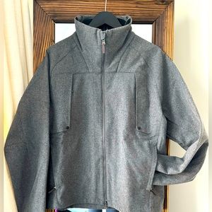 NWT RLX ‘Luxury’ Ralph Lauren Performance Jacket Size L